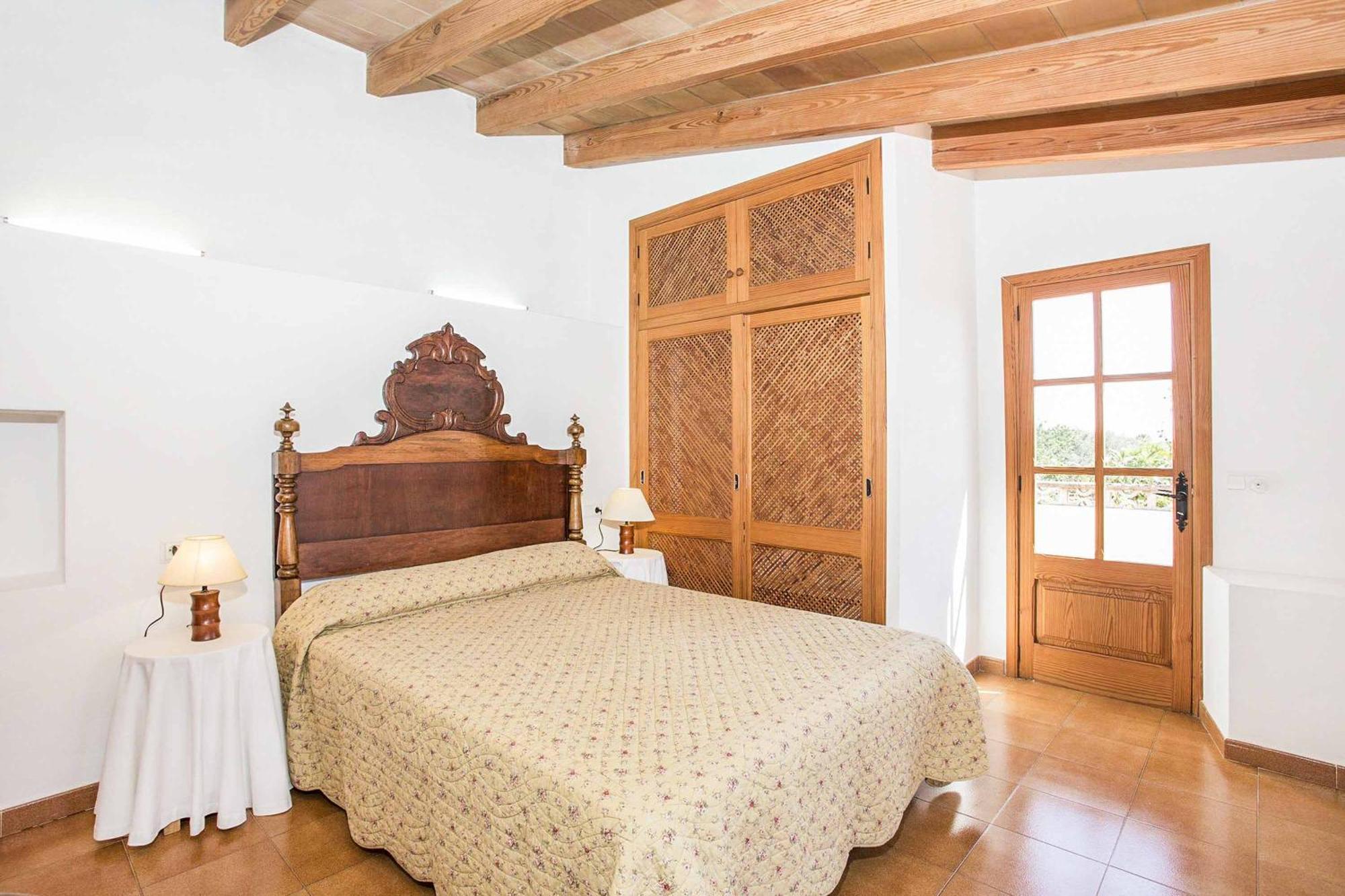 Can Creus Pollenca Exterior photo